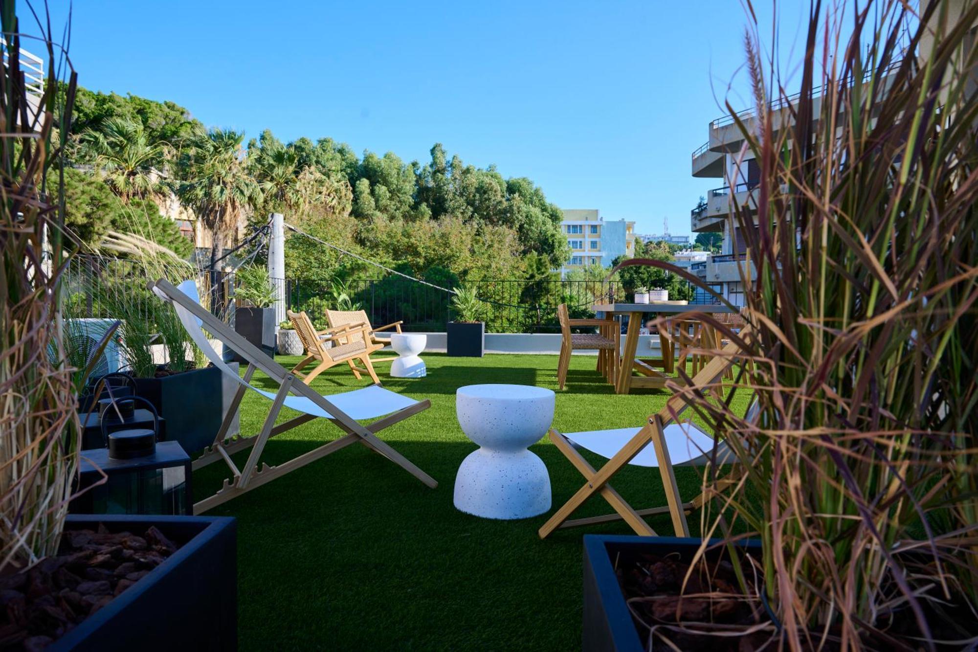 Hotel Monarco Executive