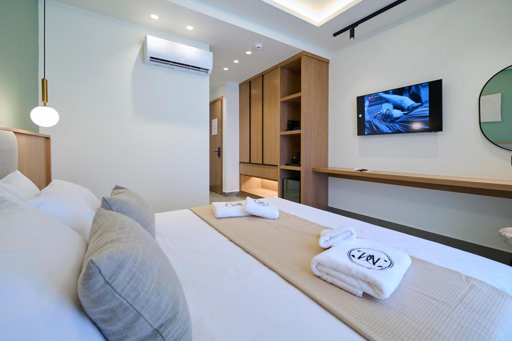 Monarco Executive Hotel