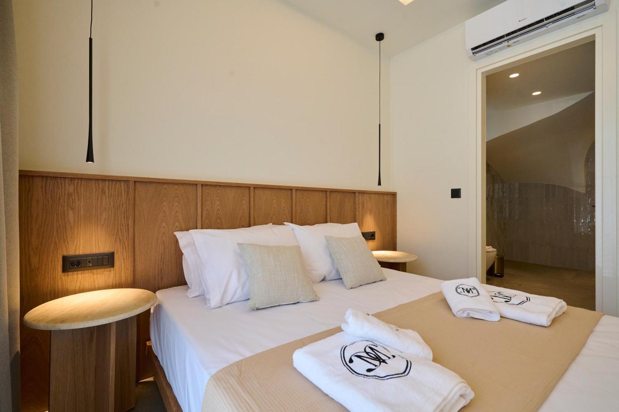 Hotel Monarco Executive Rhodes City