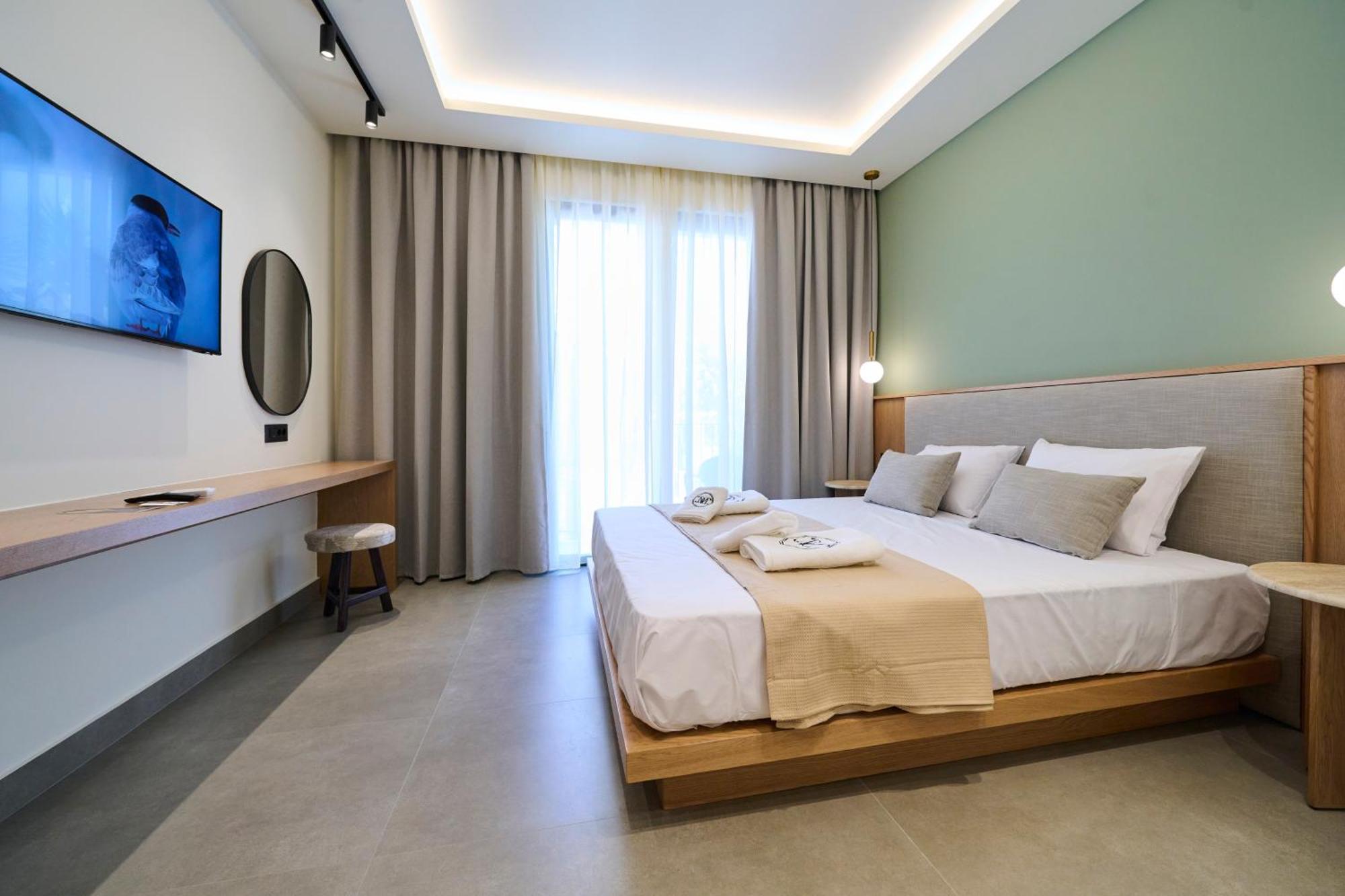 Monarco Executive Rhodes City