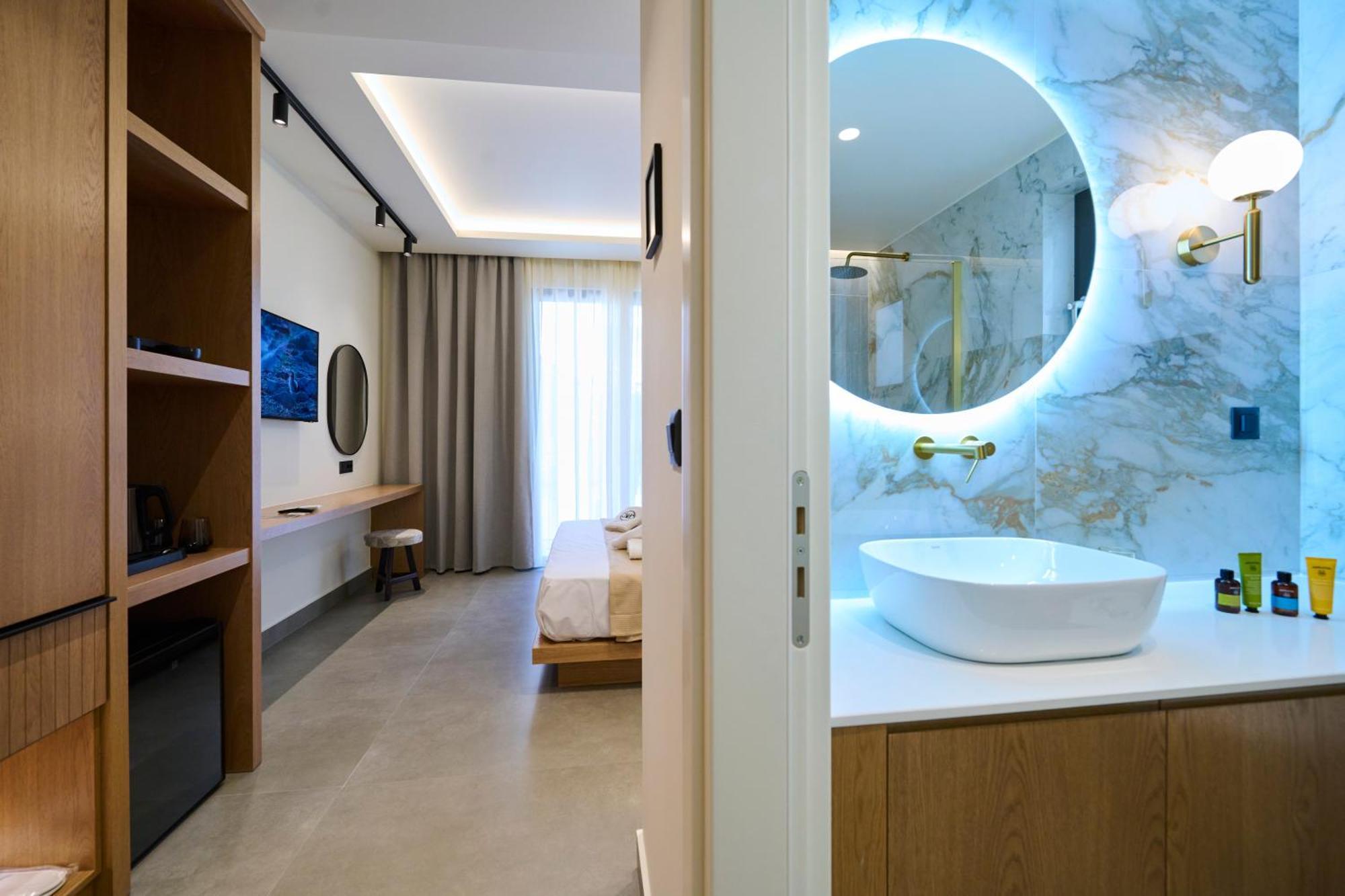 Hotel Monarco Executive
