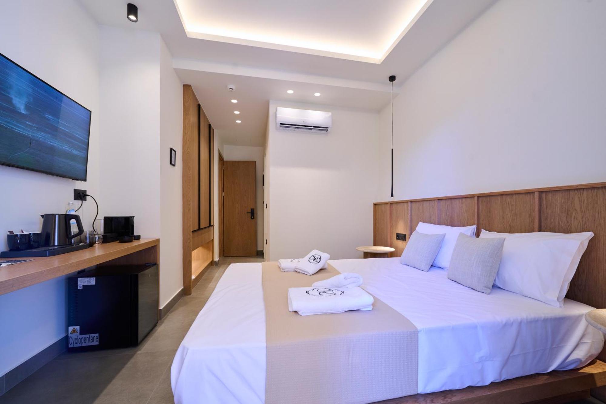 Hotel Monarco Executive *