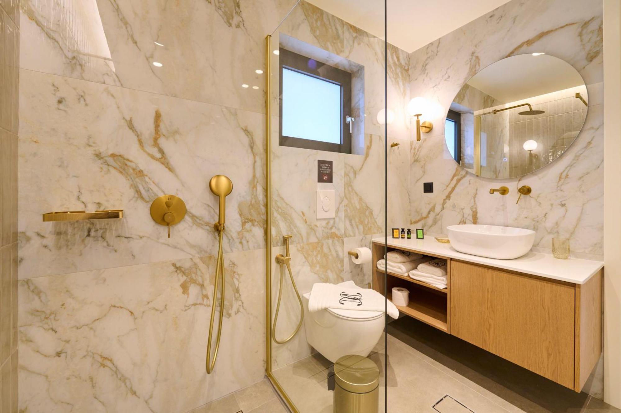 Monarco Executive Hotel Rhodes City