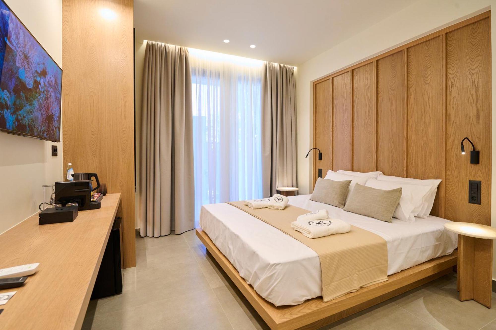 Hotel Monarco Executive