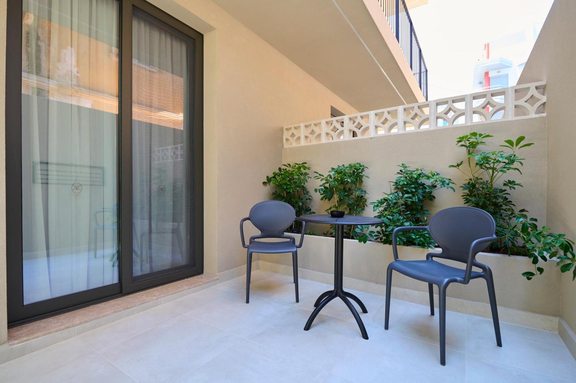 Hotel Monarco Executive