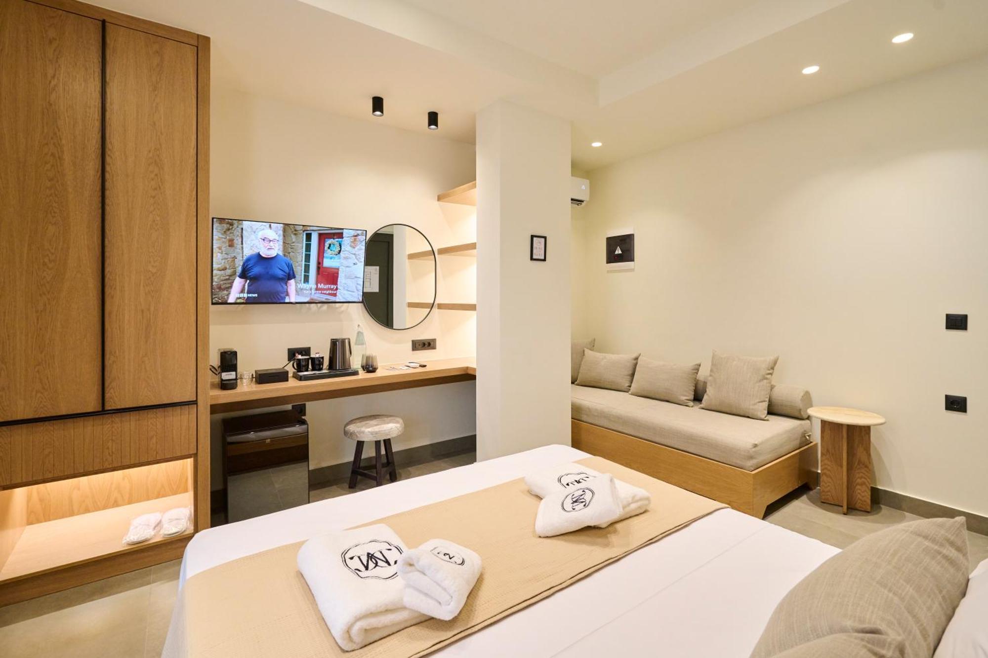 Hotel Monarco Executive *