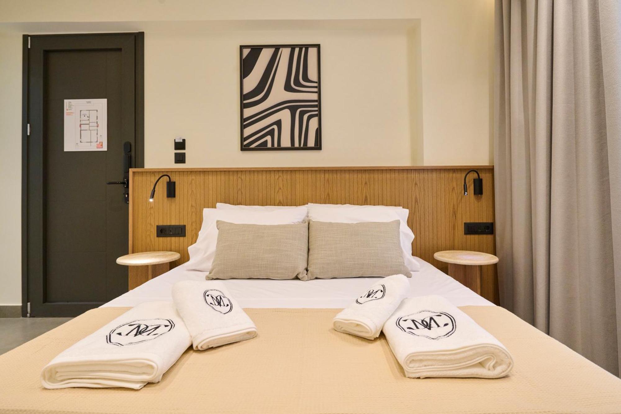 Hotel Monarco Executive *