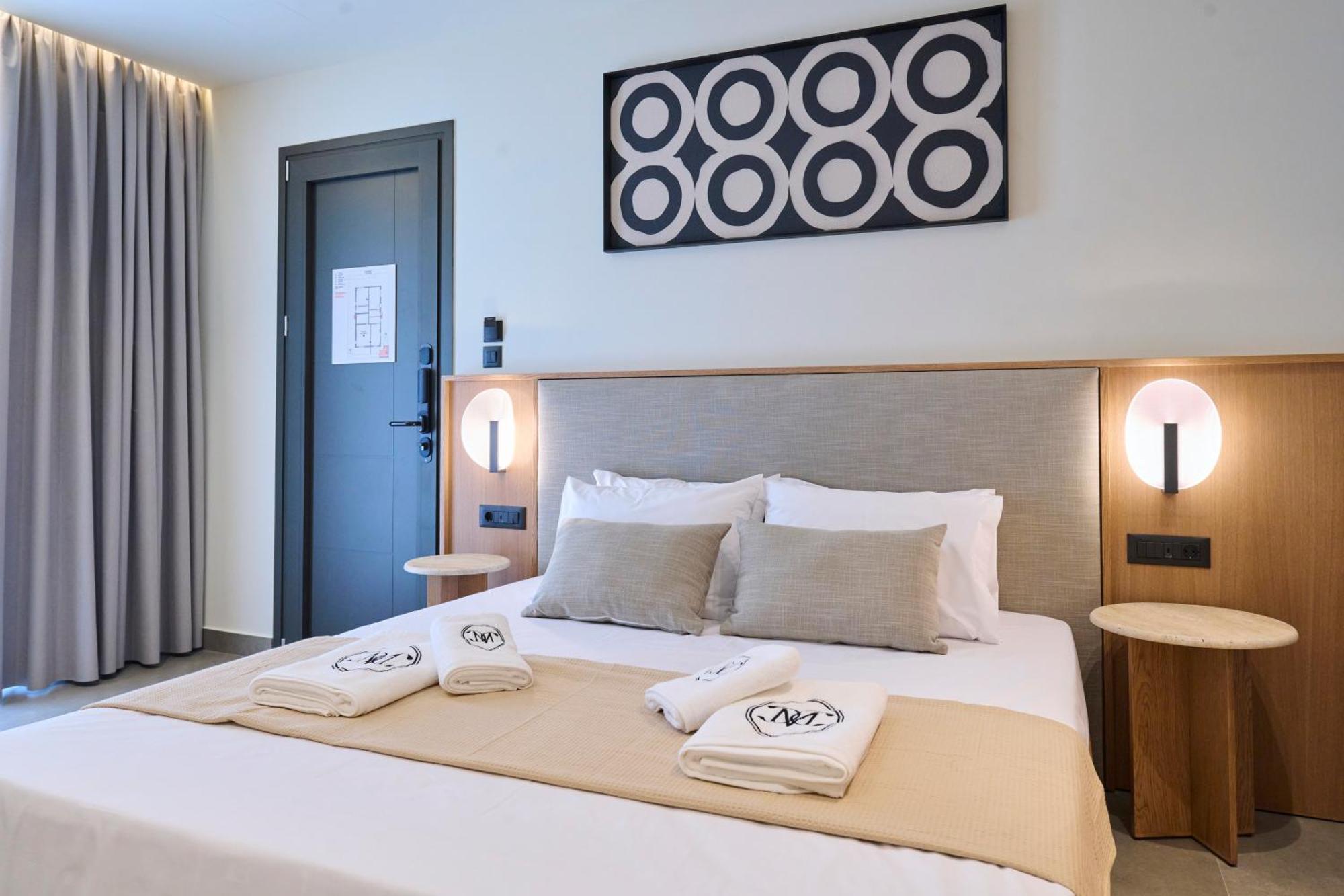 Hotel Monarco Executive *