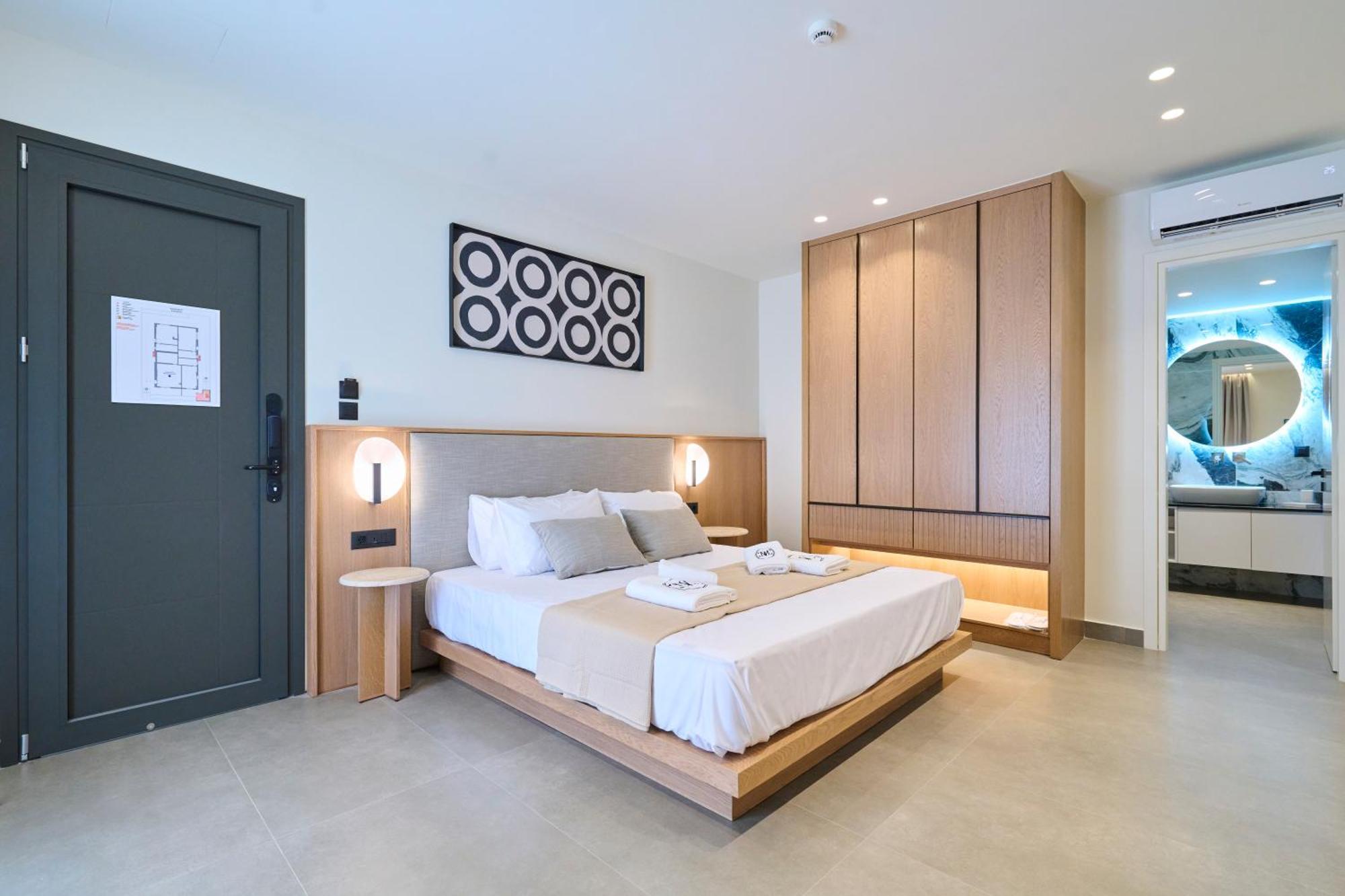 Monarco Executive Rhodes City