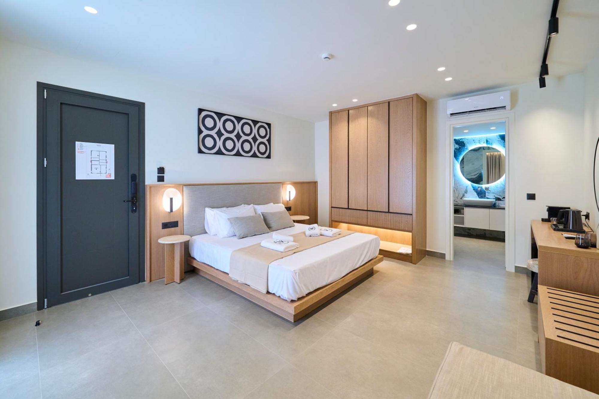 Monarco Executive Rhodes City