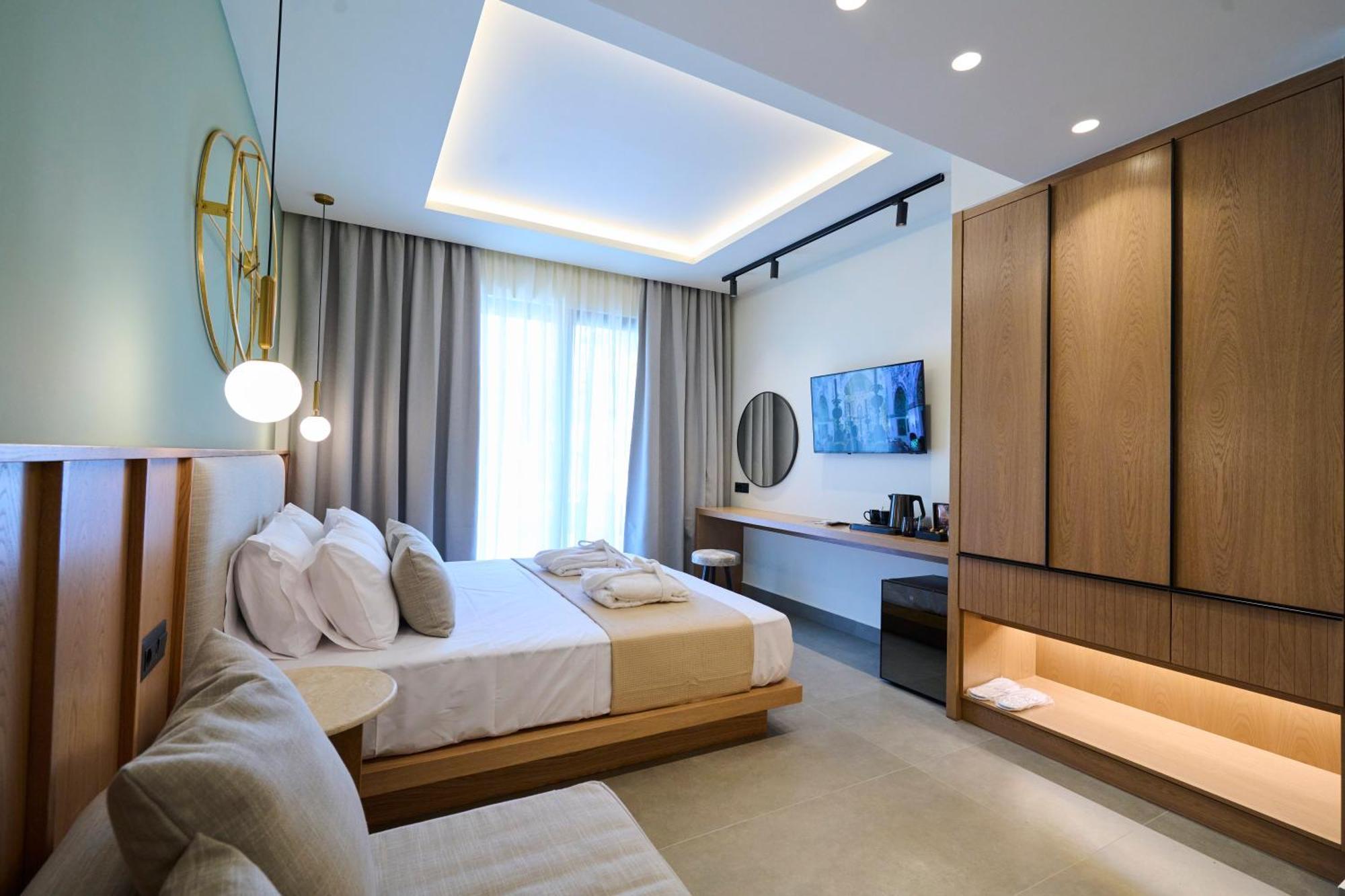 Hotel Monarco Executive