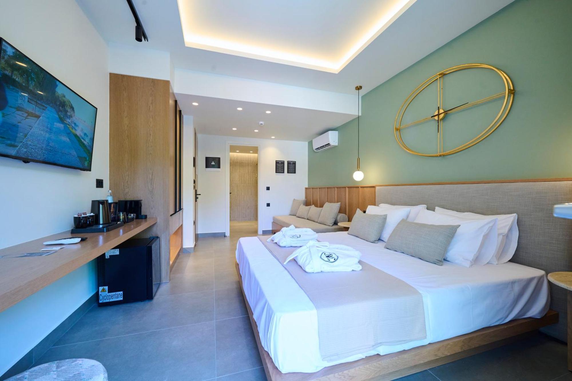 Monarco Executive Rhodes City