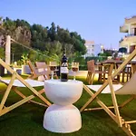 Monarco Executive Rooms