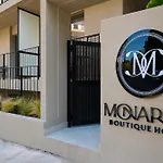 Monarco Executive Rooms