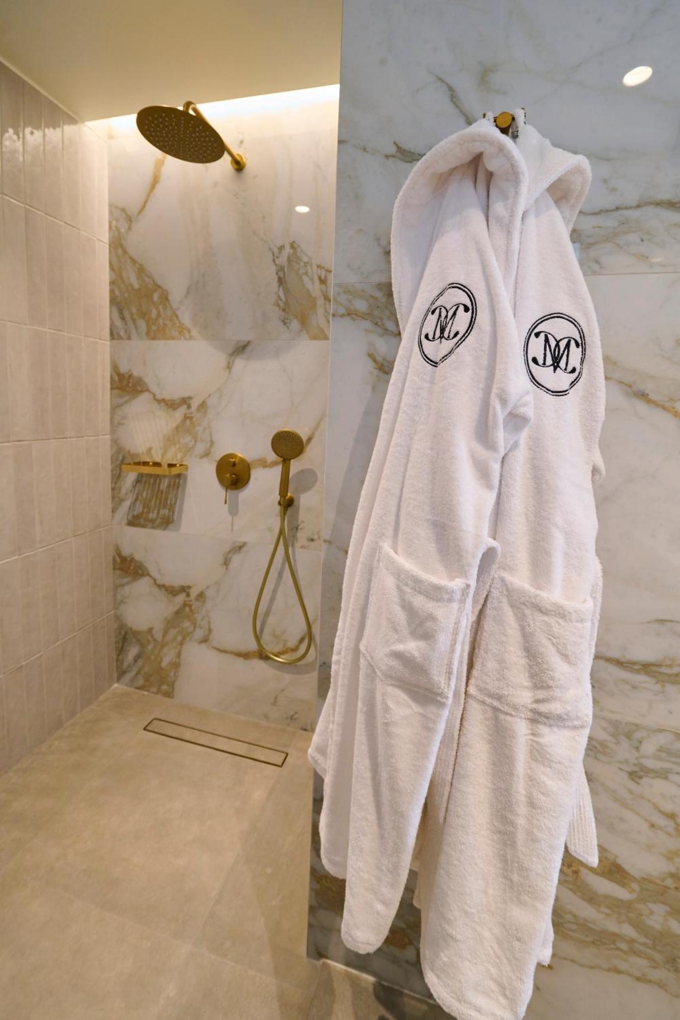 Hotel Monarco Executive Rhodes City