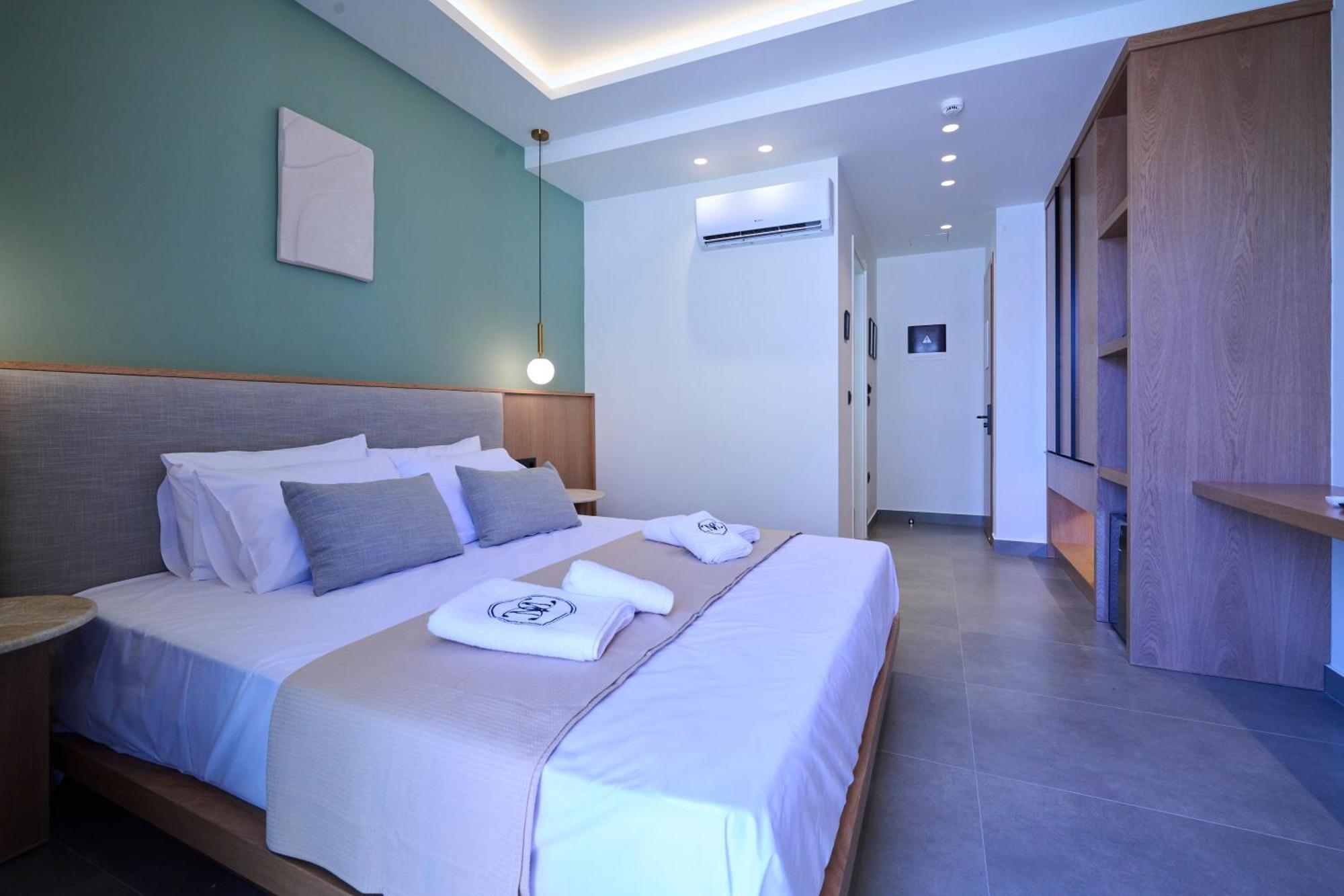 Hotel Monarco Executive *