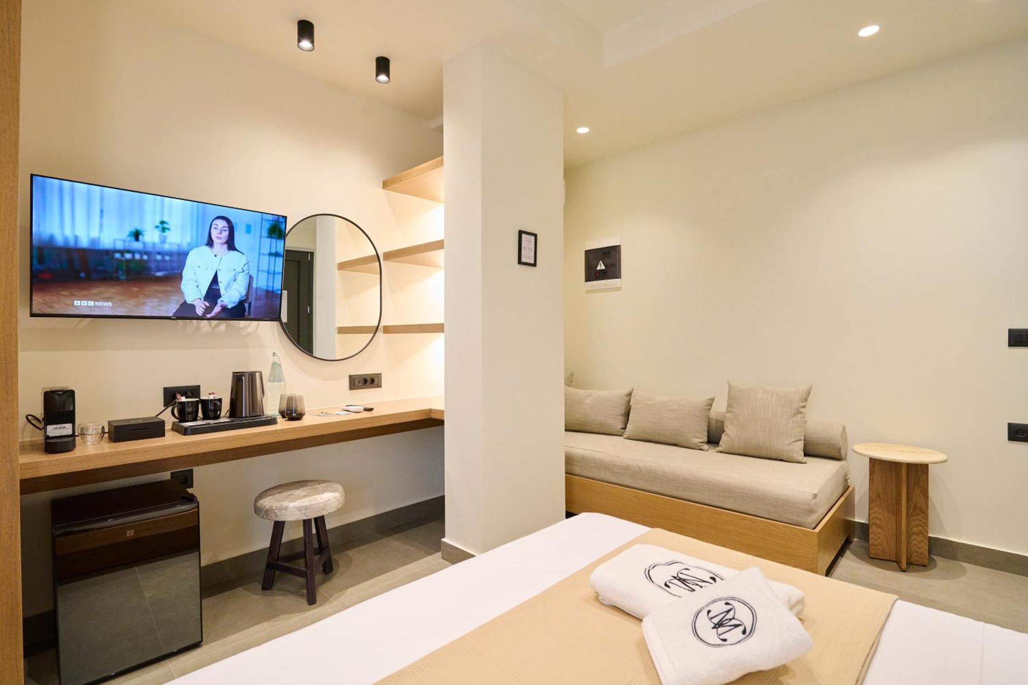 Monarco Executive Hotel