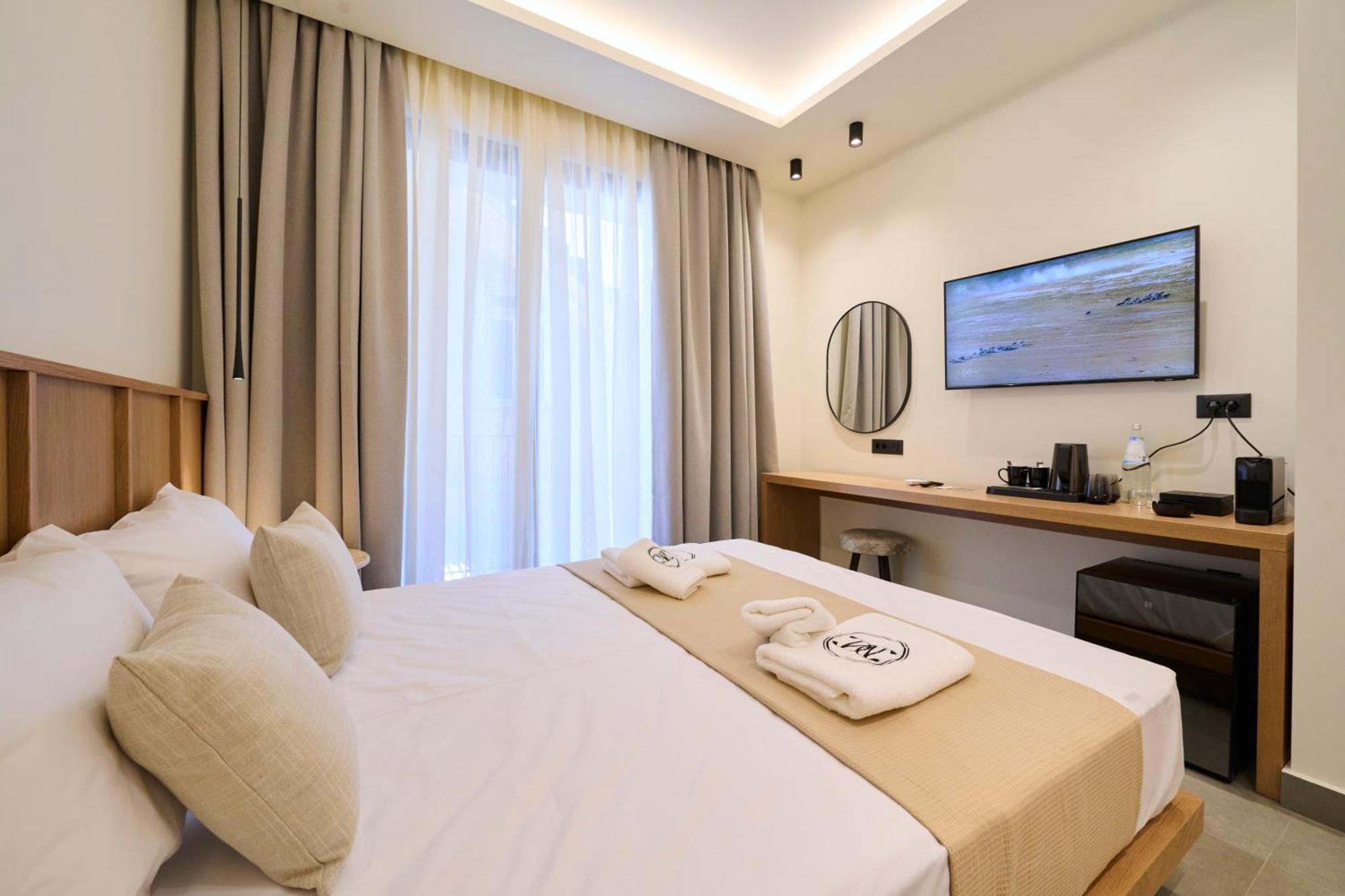 Hotell Monarco Executive